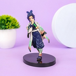 Фигурка "Kimetsu no Yaiba" Shinobu Kochou, 15см