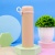 Термос "Peach cha bear" №8399 бежевый, 280 мл. оптом