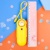 PowerBank "Cat" желтый, Type-C (2000 mAh)