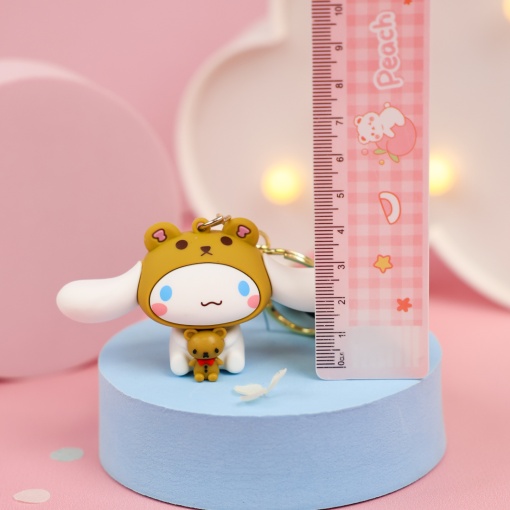 Брелок "My Mld" Корица №4