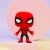Фигурка Funko "Spider" 220 оптом