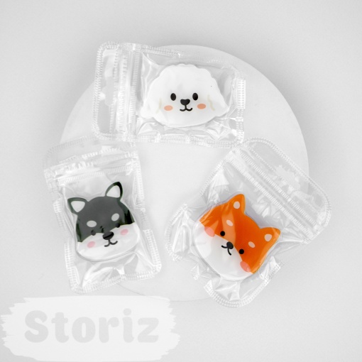 PopSocket "Dog" Бишон