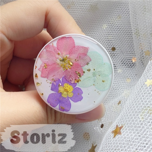 PopSocket "Цветок" 18