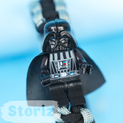 Браслет "Characters" darth