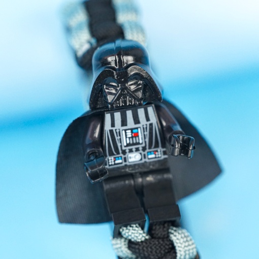 Браслет "Characters" darth