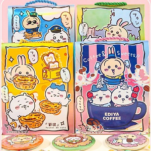 Подарочный набор "Chiikawa" №1125, в ассортименте 1шт