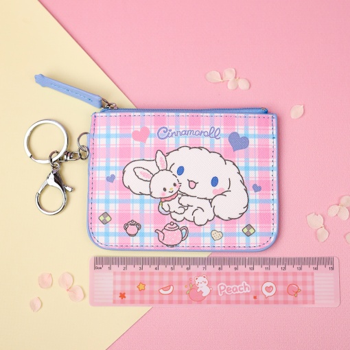 Мини-кошелек "Cinnamon" L