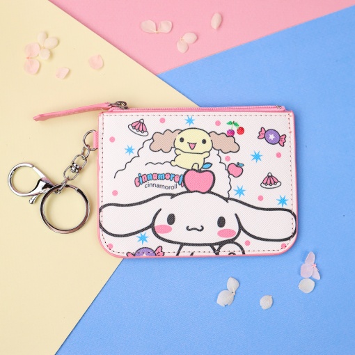 Мини-кошелек "Cinnamon" D