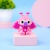 Конструктор "Mini Blocks Pink" 6002 (522 детали)
