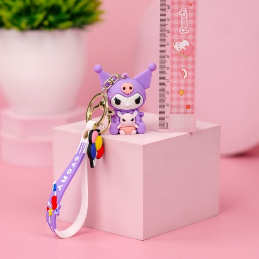 Брелок "My Mld" Куро (story)