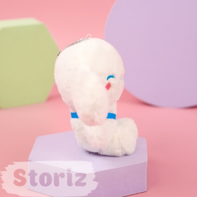 Мягкий брелок "My Mld" Корица, 15 см