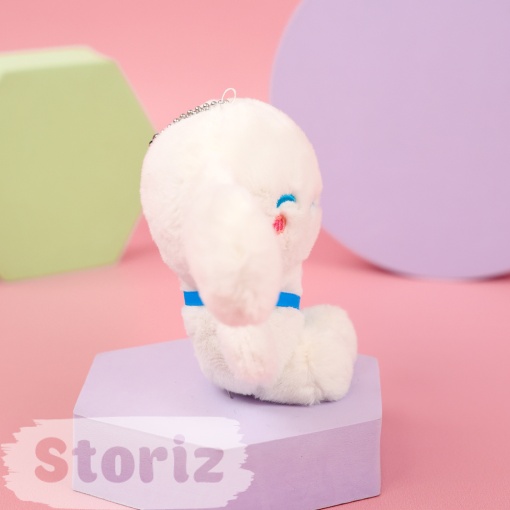 Мягкий брелок "My Mld" Корица, 15 см