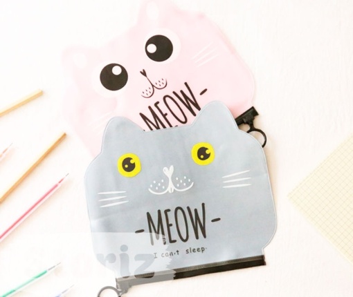 Пенал «Meow»