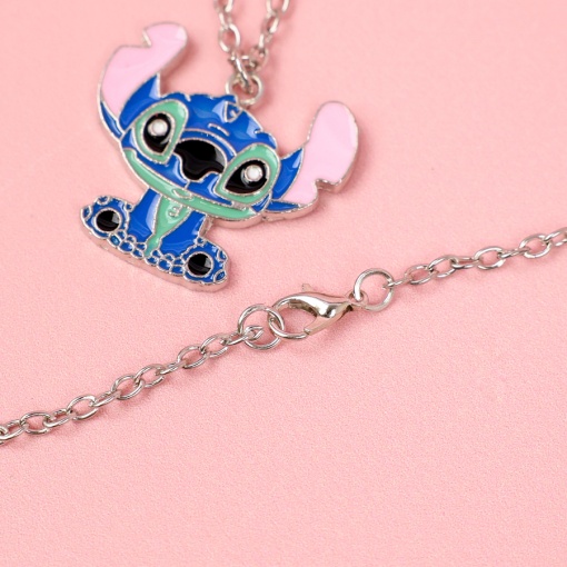 Кулон на цепочке "Глазастик" №1