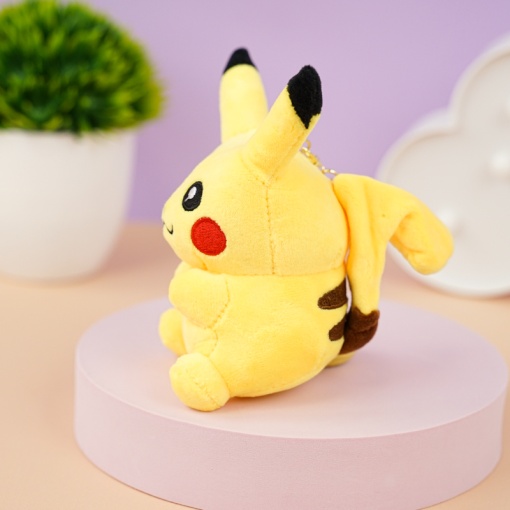 Мягкий брелок "Пика-Пика" funny, 10 см