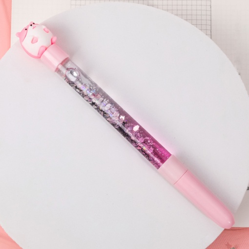 Ручка "Hamster"