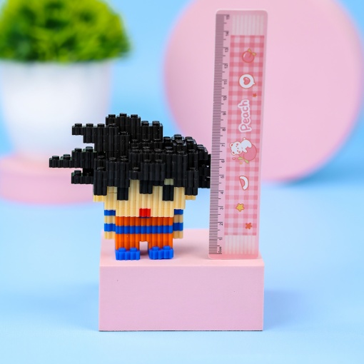 Конструктор "Mini Blocks Son Goku" 6009 (274 детали)