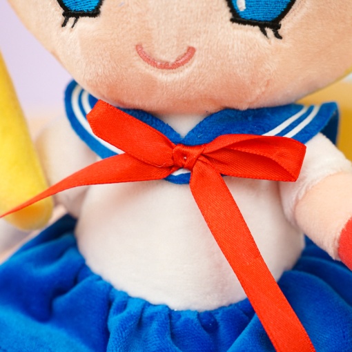 Мягкая игрушка "Сейлор Мун" 25см