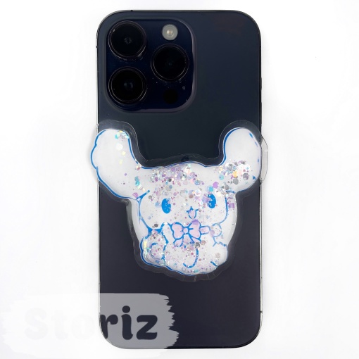 PopSocket "My Mld" Cinnamon