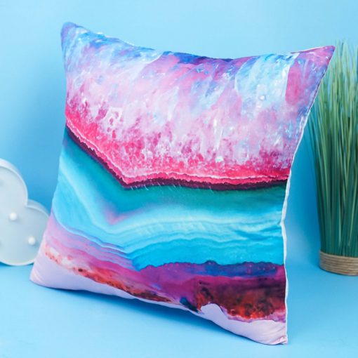 Подушка декоративная "Космос" №20, 45x45см