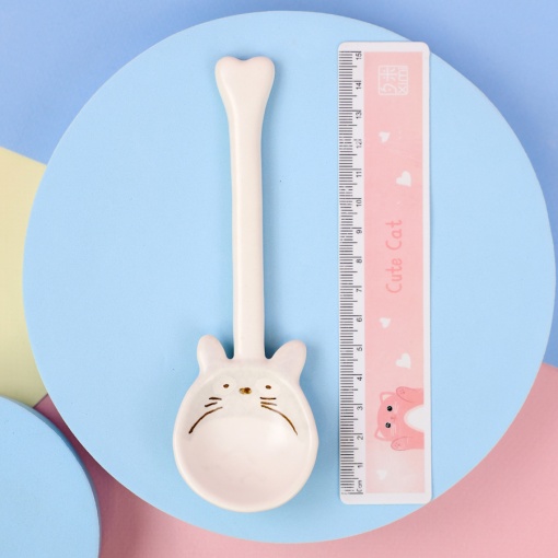 Ложка "Тоторо"  оптом