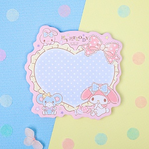 Отрывные листы для заметок "Melo"