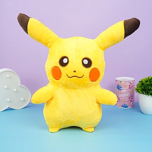 Мягкая игрушка "Пика-Пика" 45см