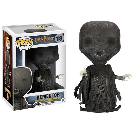 Фигурка Funko "Dementor" 18 оптом