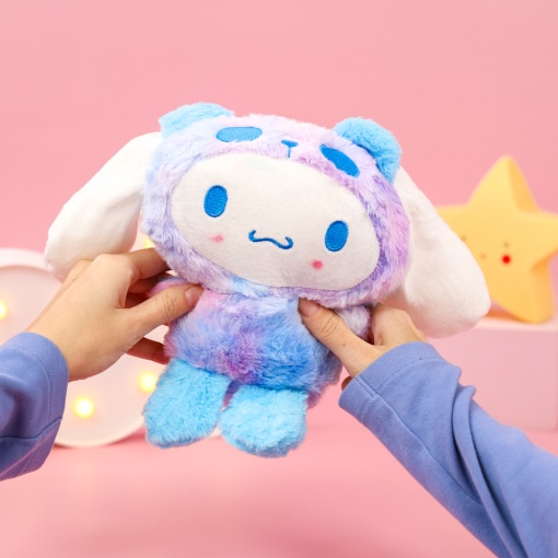 Мягкая игрушка "My Mld" Корица, 20см (серия тай-дай)