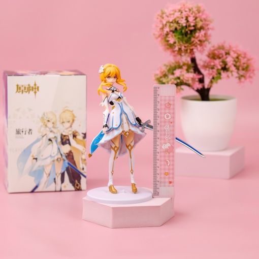 Фигурка "Люмин" 18 см оптом