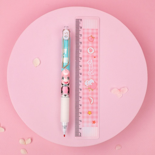 Ручка "Семья шпионов" №241