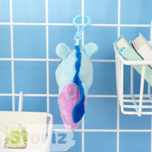 Мягкий брелок "BTS" Mang, 12 см