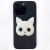 PopSocket "Cat" белый