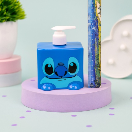 Дозатор для мыла "Глазастик" оптом