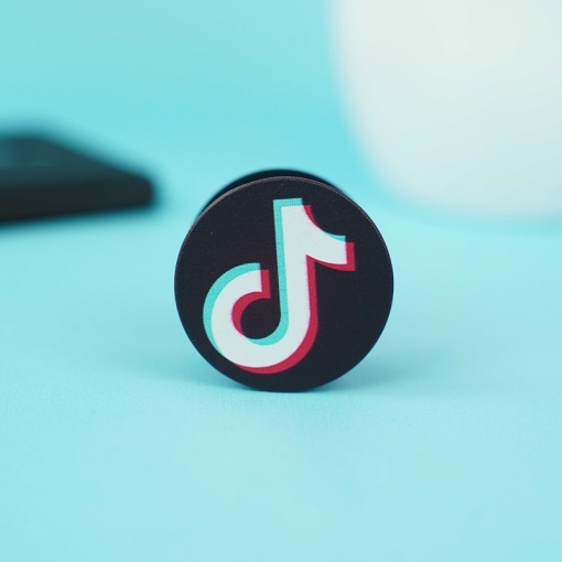 PopSocket "TikTok"