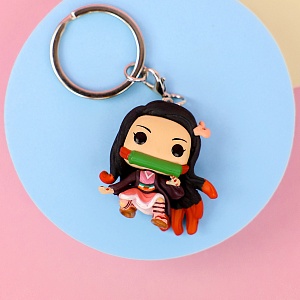 Брелок Funko "Nezuko"