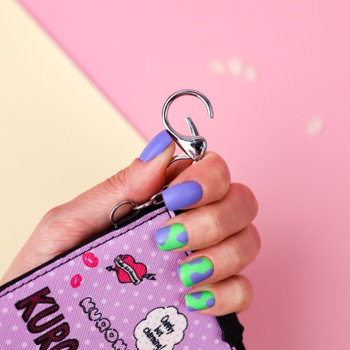 Мини-кошелек "Kuro" S