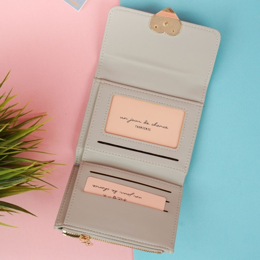 Кошелек "Heart"