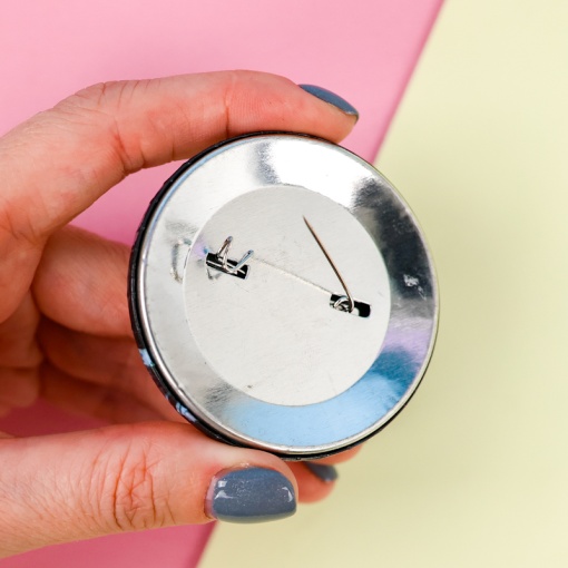 Значок круглый "K-pop" ENHYPEN №2, 56мм