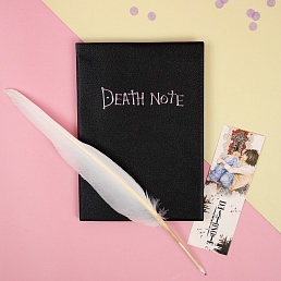 Блокнот «D Note»
