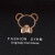 Мини-кошелек "Forever Young Bear" черный