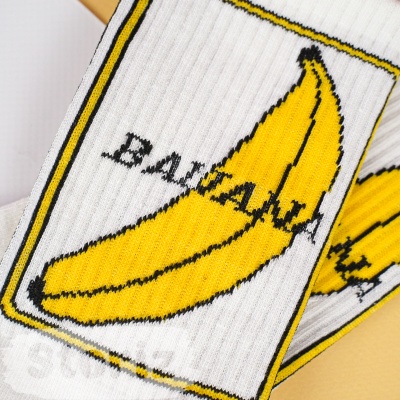 Носки "Banana", р.38-41