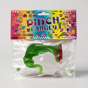 Антистресс "Pinch Family" Триппи Троппи