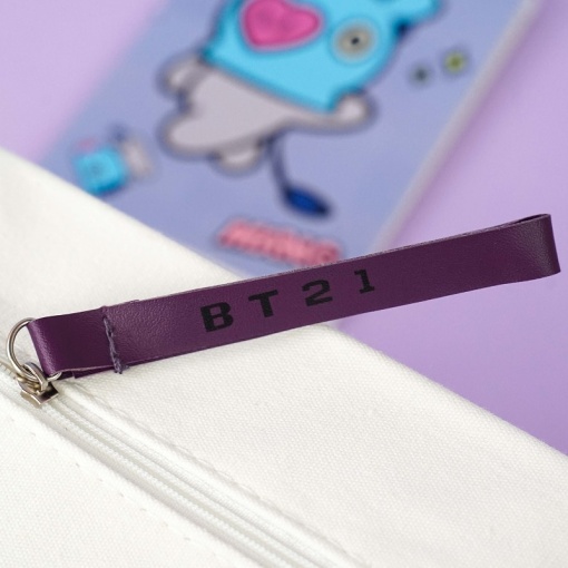 Пенал "BTS" Mang