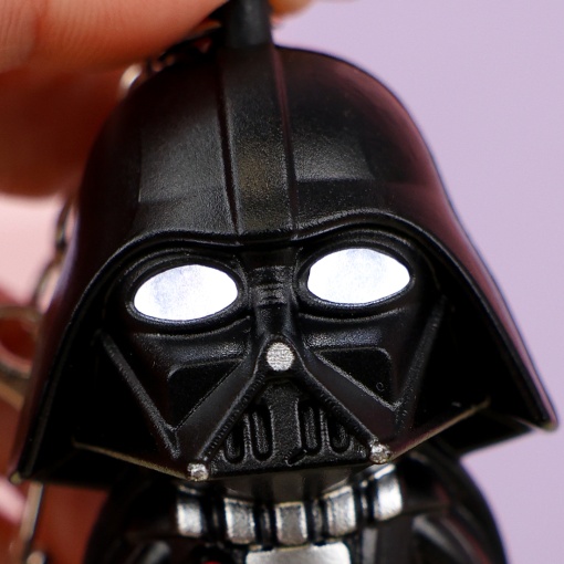 Брелок "Дарт Вейдер" 6 см