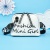 Сумочка "Fashion mini girl" белый