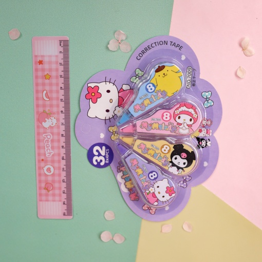 Корректор "My Mld" 4 шт