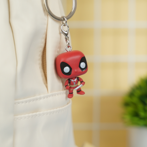 Брелок Funko "Deadpool"
