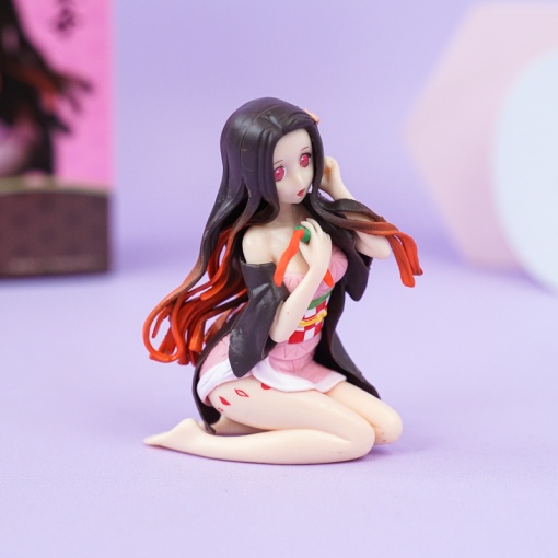 Фигурка "Kimetsu no Yaiba" Nezuko, 10 см оптом
