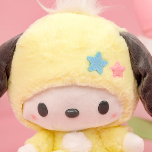 Мягкая игрушка "My Mld" Помпом, 20см